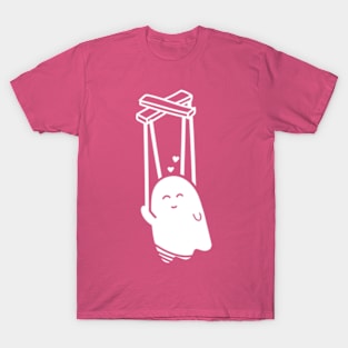 Ghost in Love T-Shirt